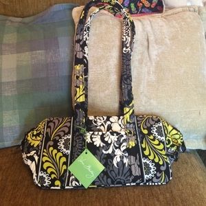 A small purse