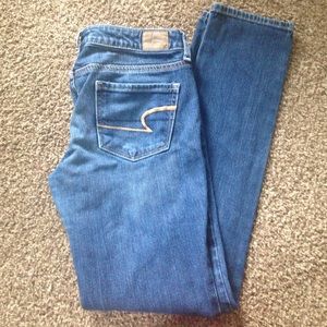 American Eagles pants😊