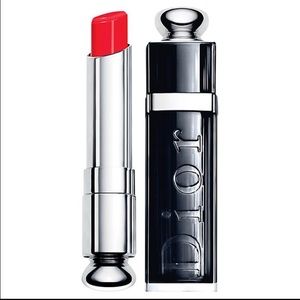 NEW Dior Addict Lasting Lip Colour 754