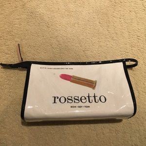 Kate Spade Makeup Bag