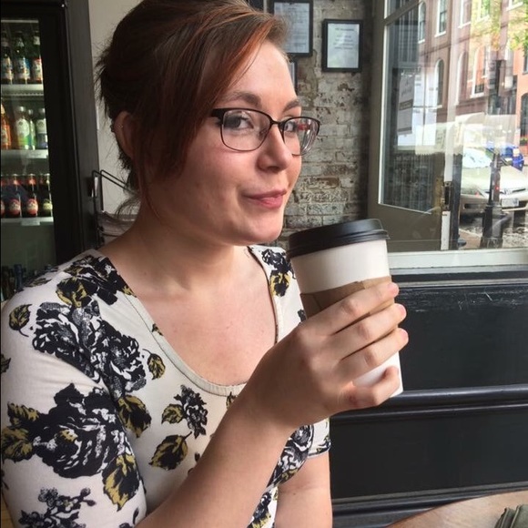 Meet your Posher, Jordan