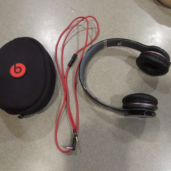 Beats by dr. Dre