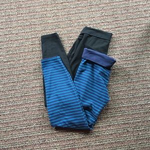 Bundle- Old Navy Yoga Pants Large petite