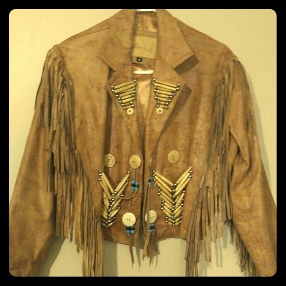 Achora Ladies Jacke worn only twice
