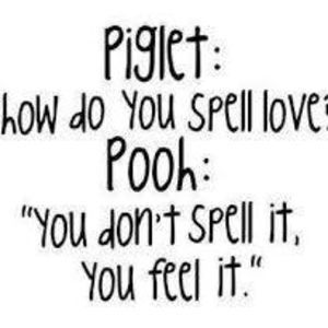 Meet your Posher, Morgan