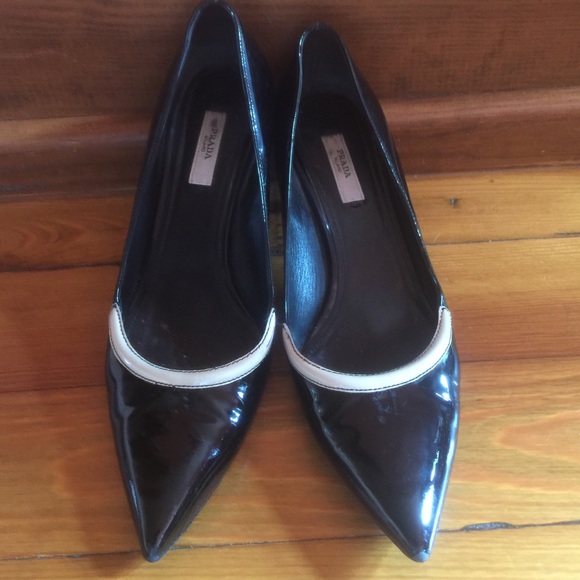 Prada Pumps