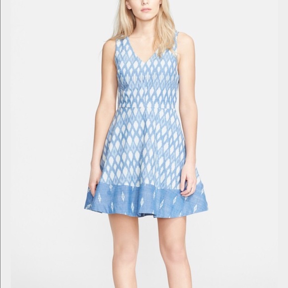Piece & Co. Joie 'Norton B' Dress XSmall NWOT