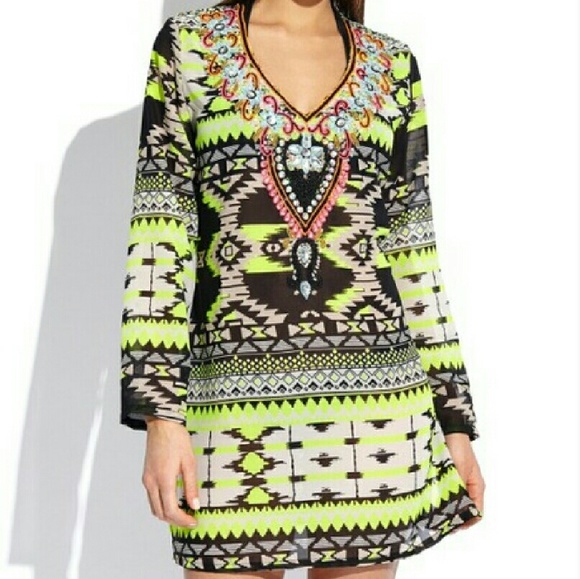 Lucky & Coco cover up