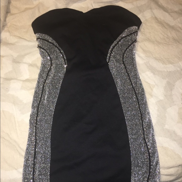 Forever 21 Little Black Dress