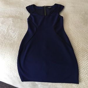 NWOT Express Dress