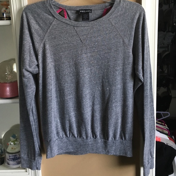 Long Sleeve Top