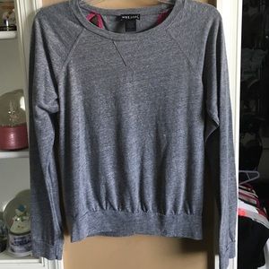 Long Sleeve Top