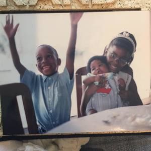 Meet your Posher, Cecile