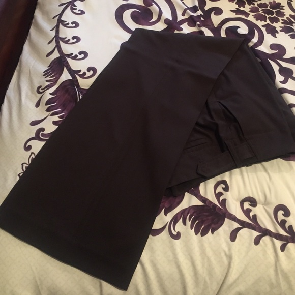 Dress slacks - Picture 1 of 1