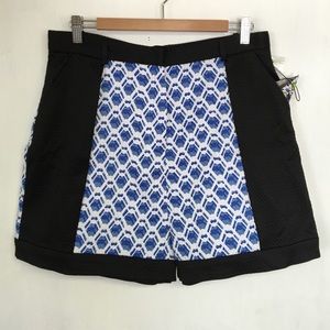 Peter Pilotto x Target printed shorts