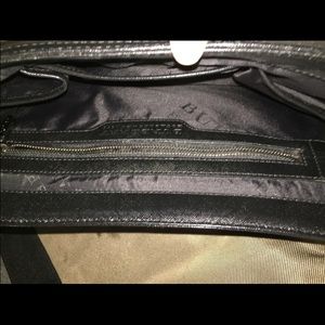 Men's messenger bag
