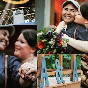 Meet your Posher, A micaela