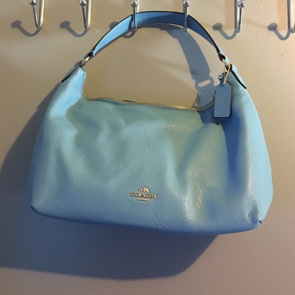 Coach shoulder bag