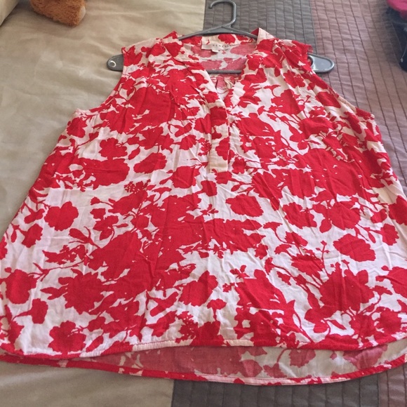 Kenar blouse