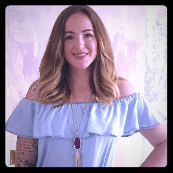 Meet your Posher