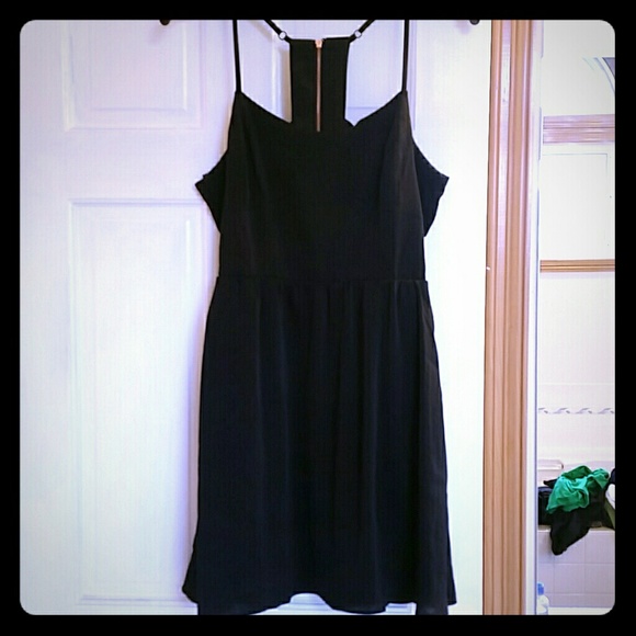BCBGeneration dress NWT size 6