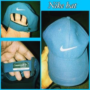 Golf cap
