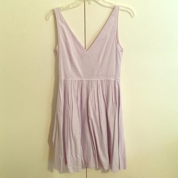 JCrew Sundress