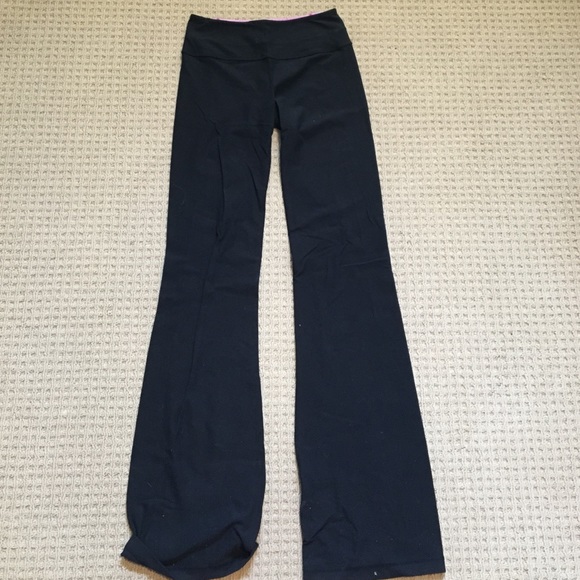 Long flair pair of lulu lemons