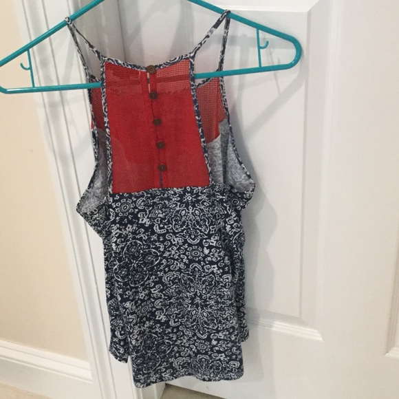 Super Cute Summer Top