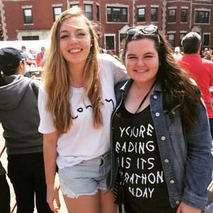 Meet your Posher, Molly