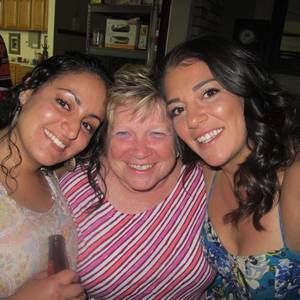 Meet your Posher, Pat