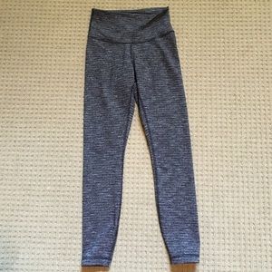 Long pair of lulu lemons