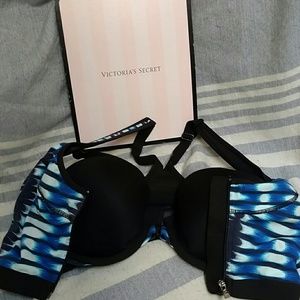 36c NWOT VSX Victoria Secret