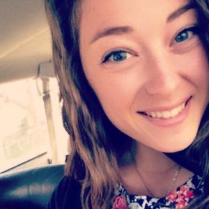 Meet your Posher, Kaylie