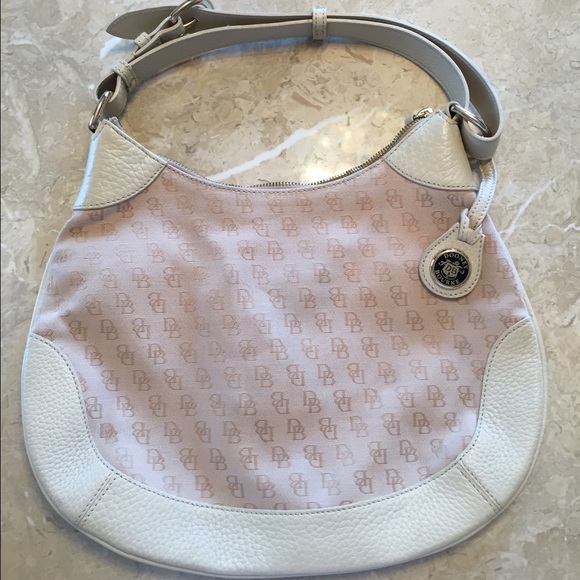 Dooney & Bourke Hobo