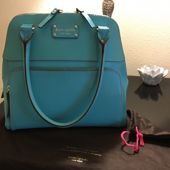 Kate Spade Wellesley Madea purse