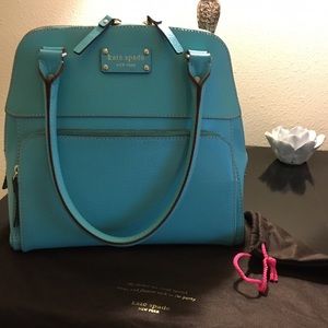 Kate Spade Wellesley Madea purse