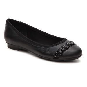 Abella Daphne Ballet Flat