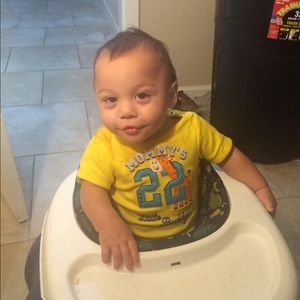 Meet your Posher, Petra