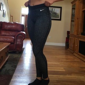 Nike Pro Leggings
