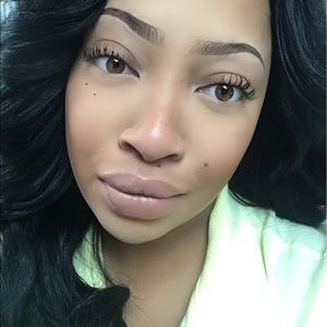 Meet your Posher, Candace