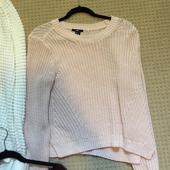 3 in great condition sweaters - Picture 3 of 4