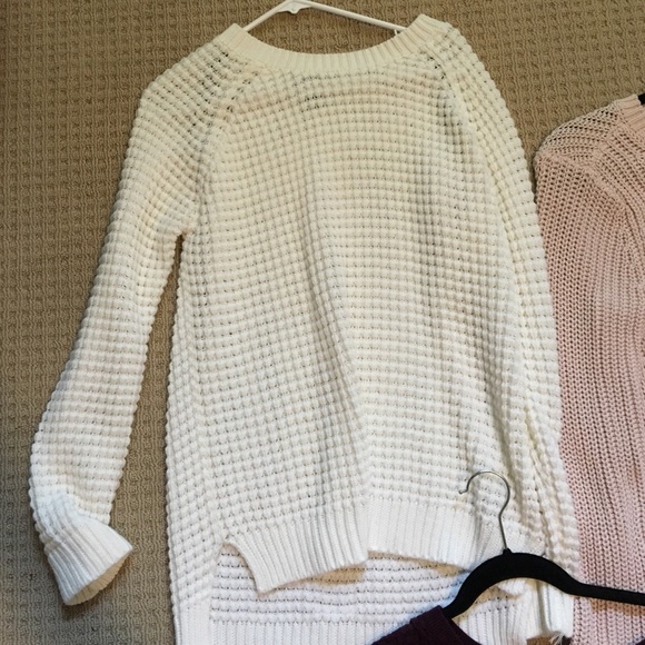 3 in great condition sweaters - Picture 4 of 4