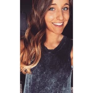 Meet your Posher, Bethany