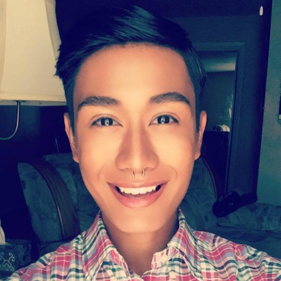 Meet your Posher, Chris - Picture 1 of 1