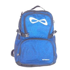 Nfinity bag