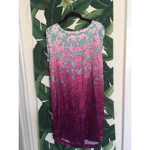 Rosie Pope shift dress
