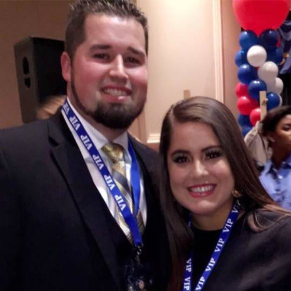 Meet your Posher, Mitzi