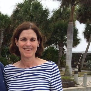 Meet your Posher, Ann