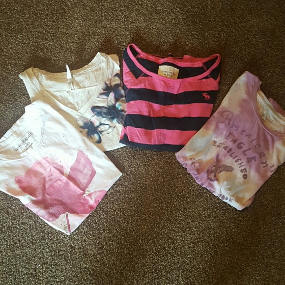 Shirt package - Picture 1 of 1